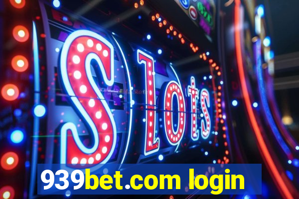 939bet.com login